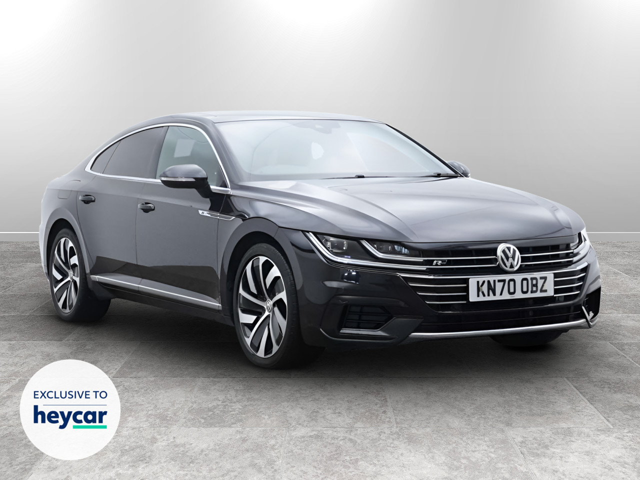 Main listing image - Volkswagen Arteon