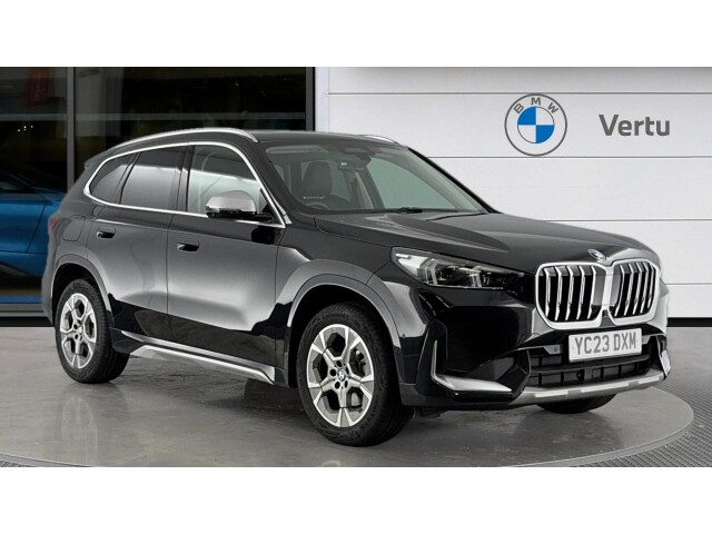 Main listing image - BMW X1