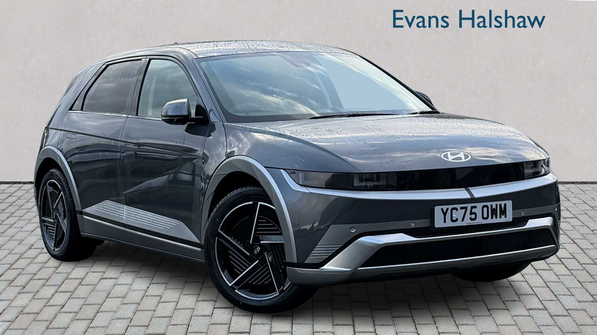 Main listing image - Hyundai IONIQ 5