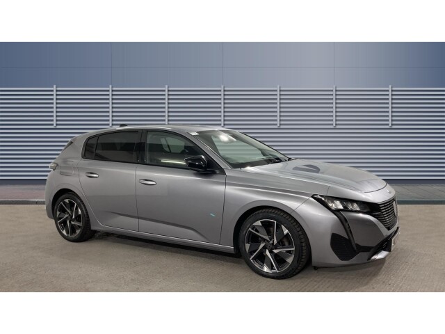 Main listing image - Peugeot 308