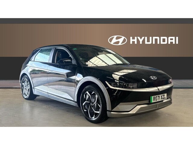Main listing image - Hyundai IONIQ 5