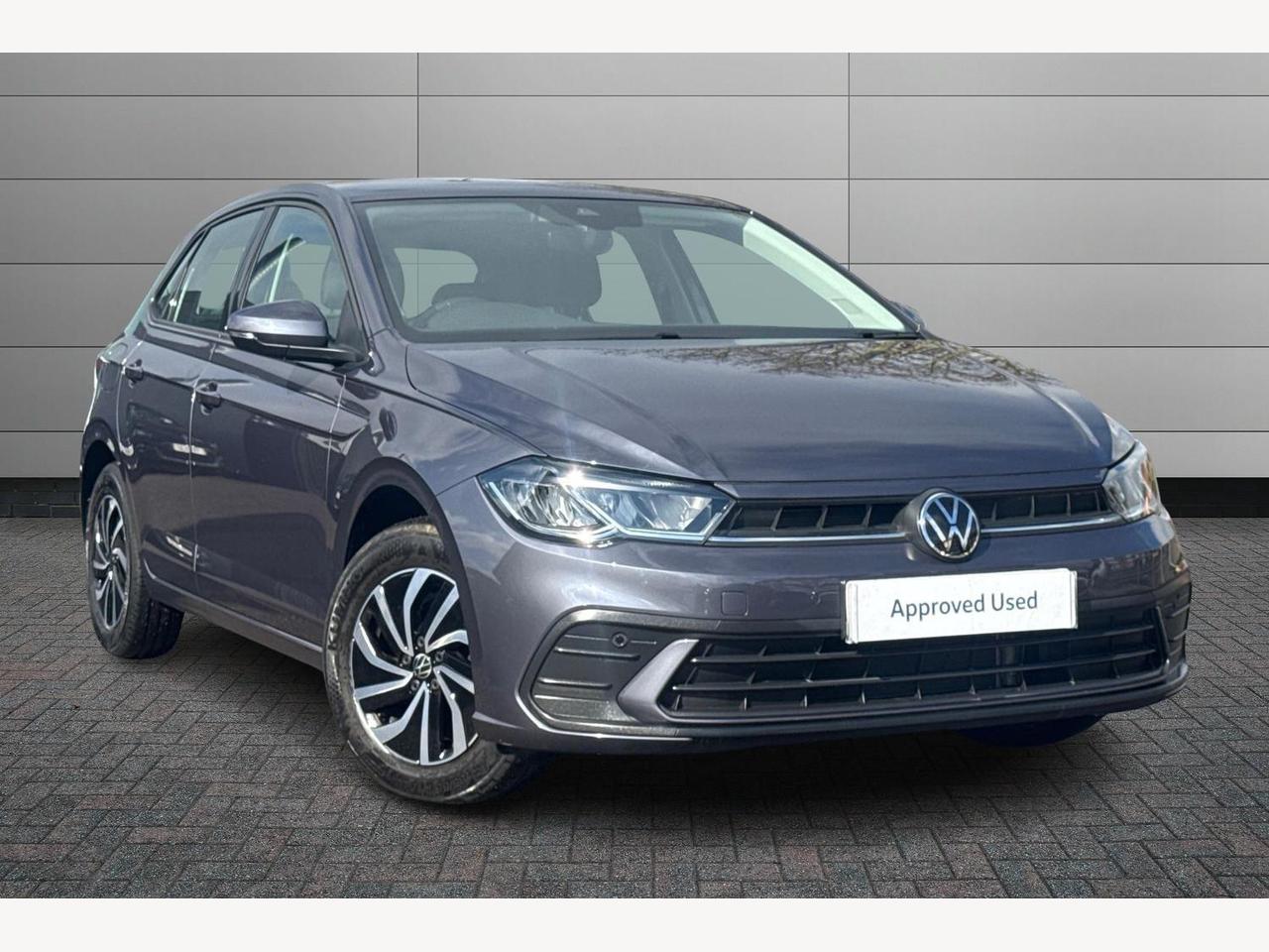 Main listing image - Volkswagen Polo