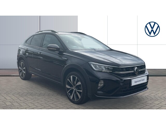 Main listing image - Volkswagen Taigo