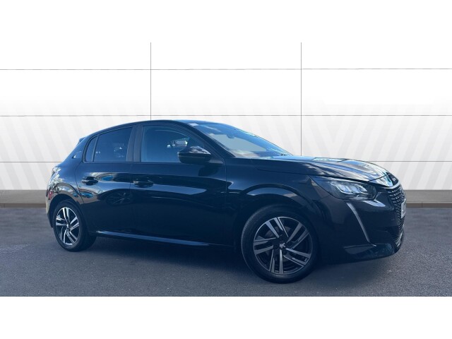 Main listing image - Peugeot 208