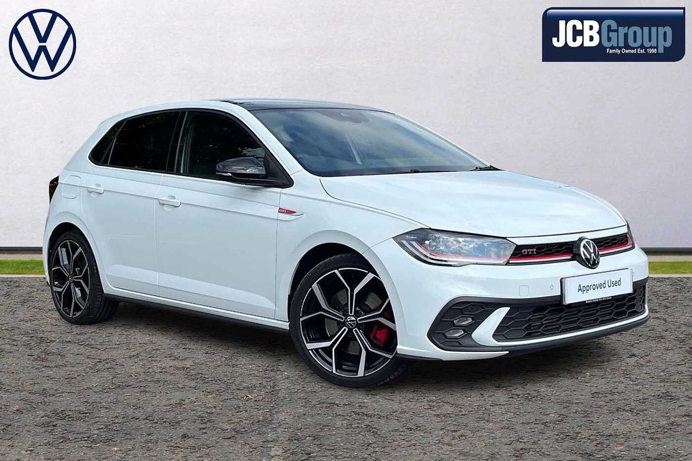 Main listing image - Volkswagen Polo GTI