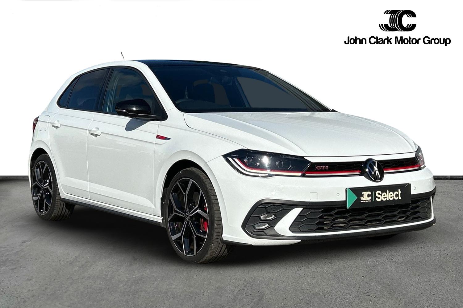 Main listing image - Volkswagen Polo GTI
