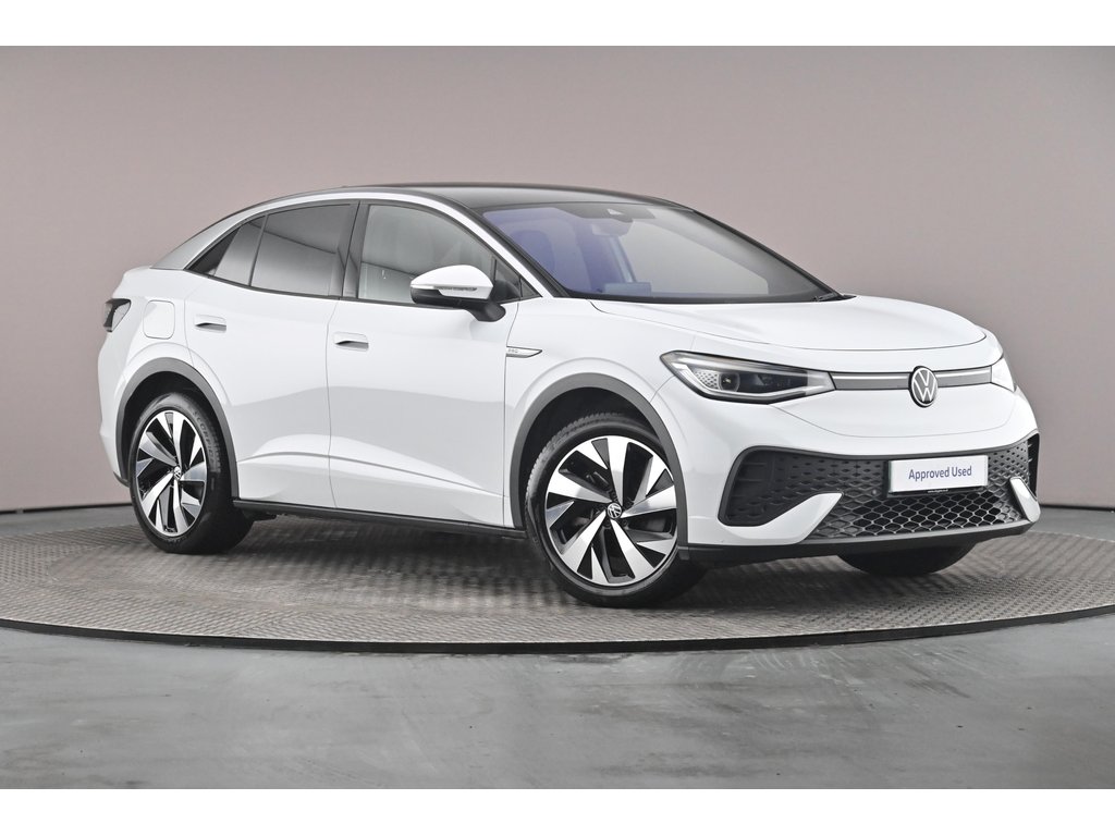 Main listing image - Volkswagen ID.5