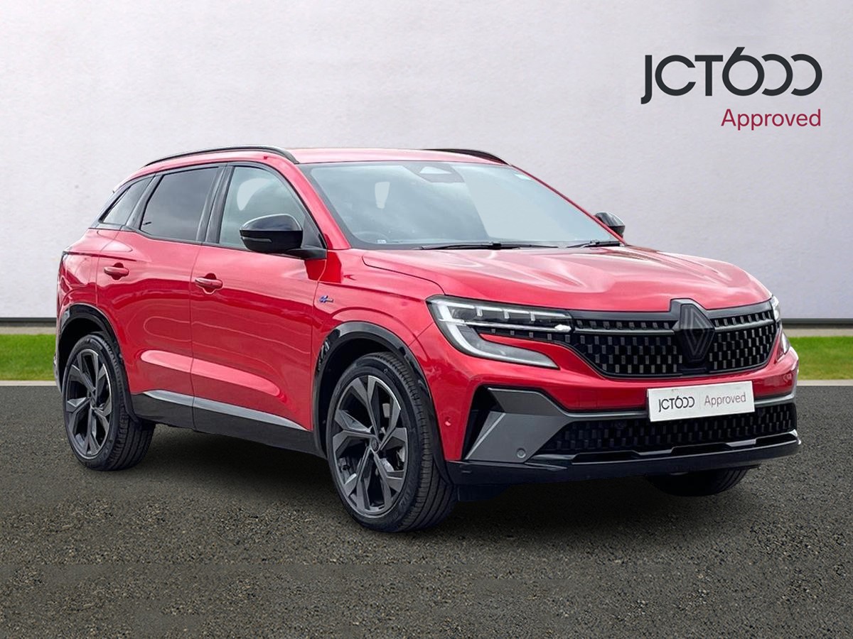 Main listing image - Renault Austral