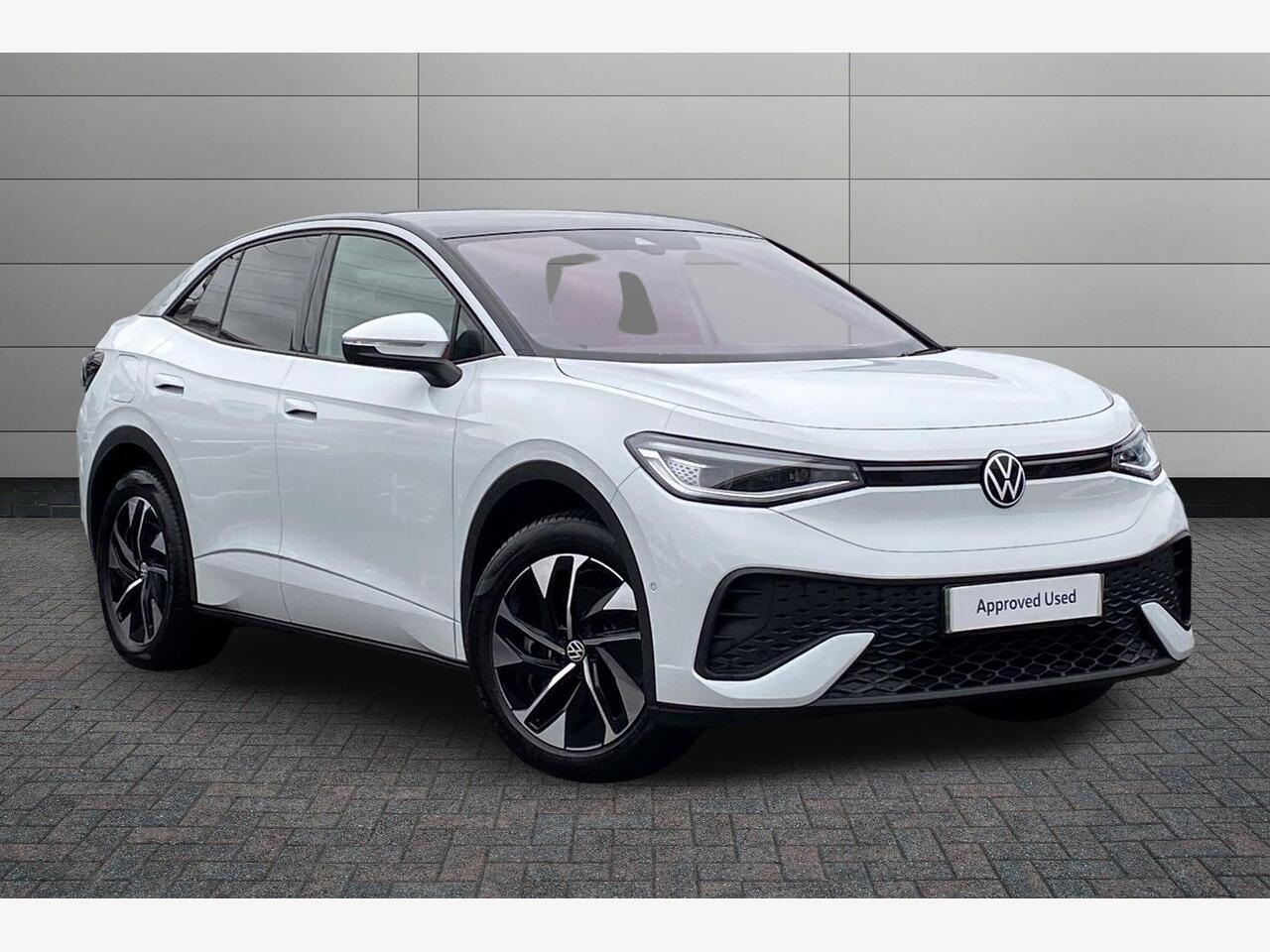 Main listing image - Volkswagen ID.5
