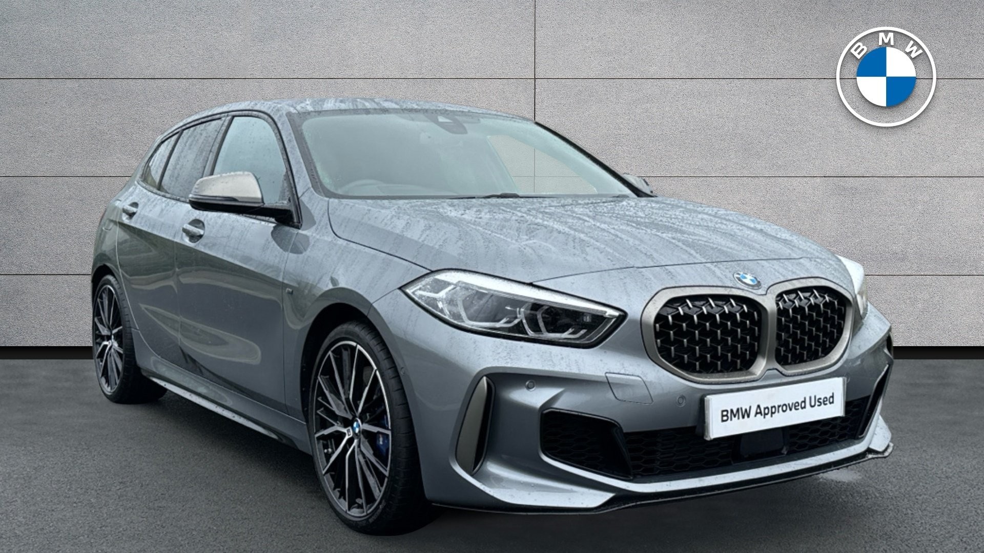 Main listing image - BMW 1 Series