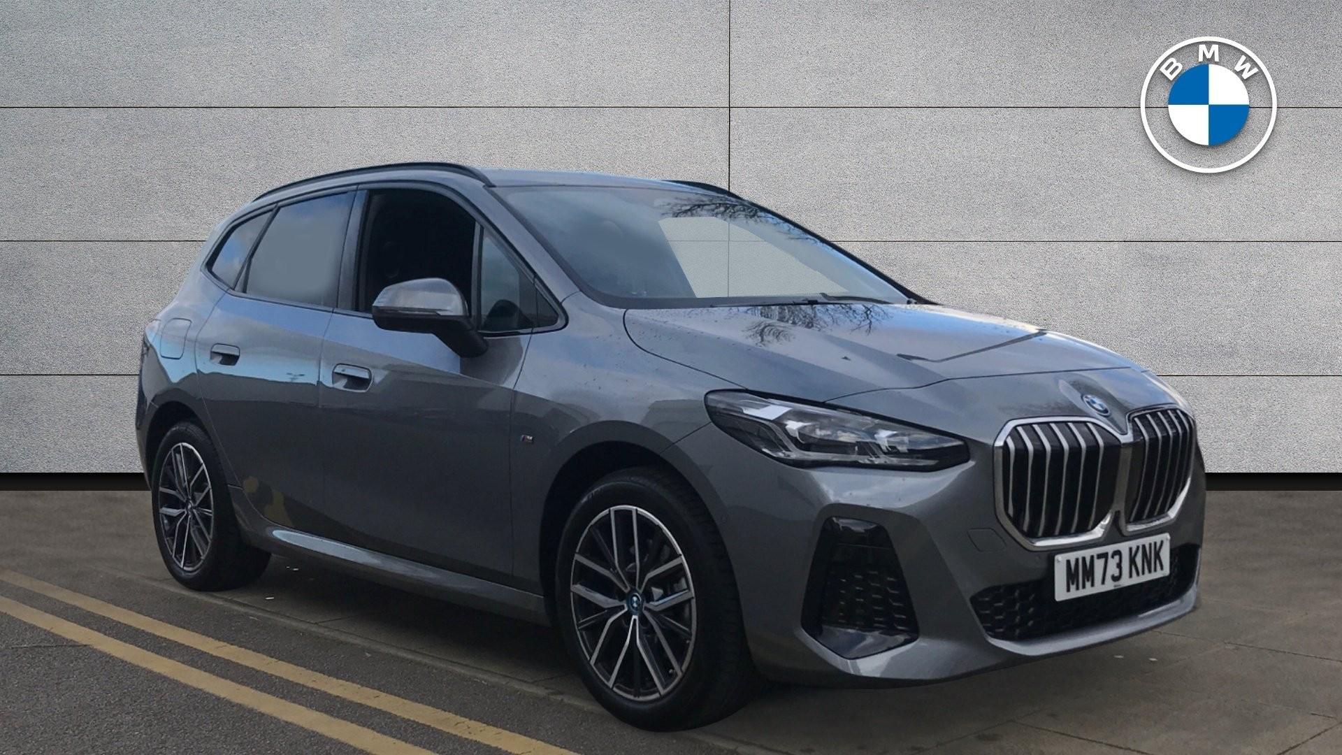 Main listing image - BMW 2 Series Active Tourer