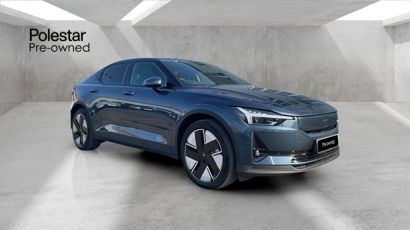 Main listing image - Polestar 2