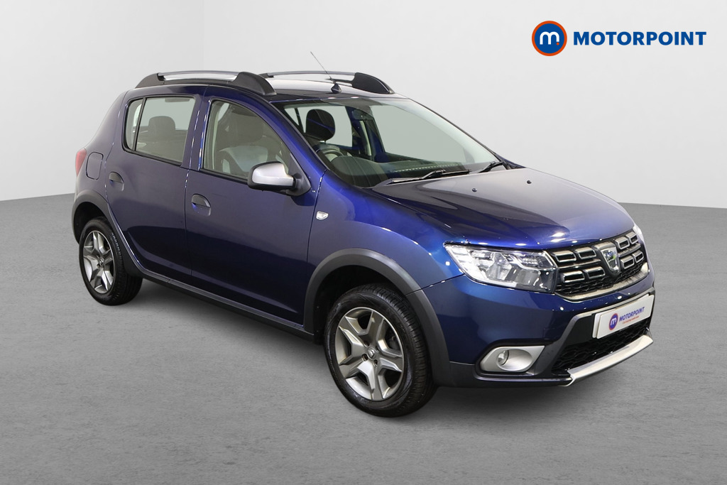 Main listing image - Dacia Sandero Stepway