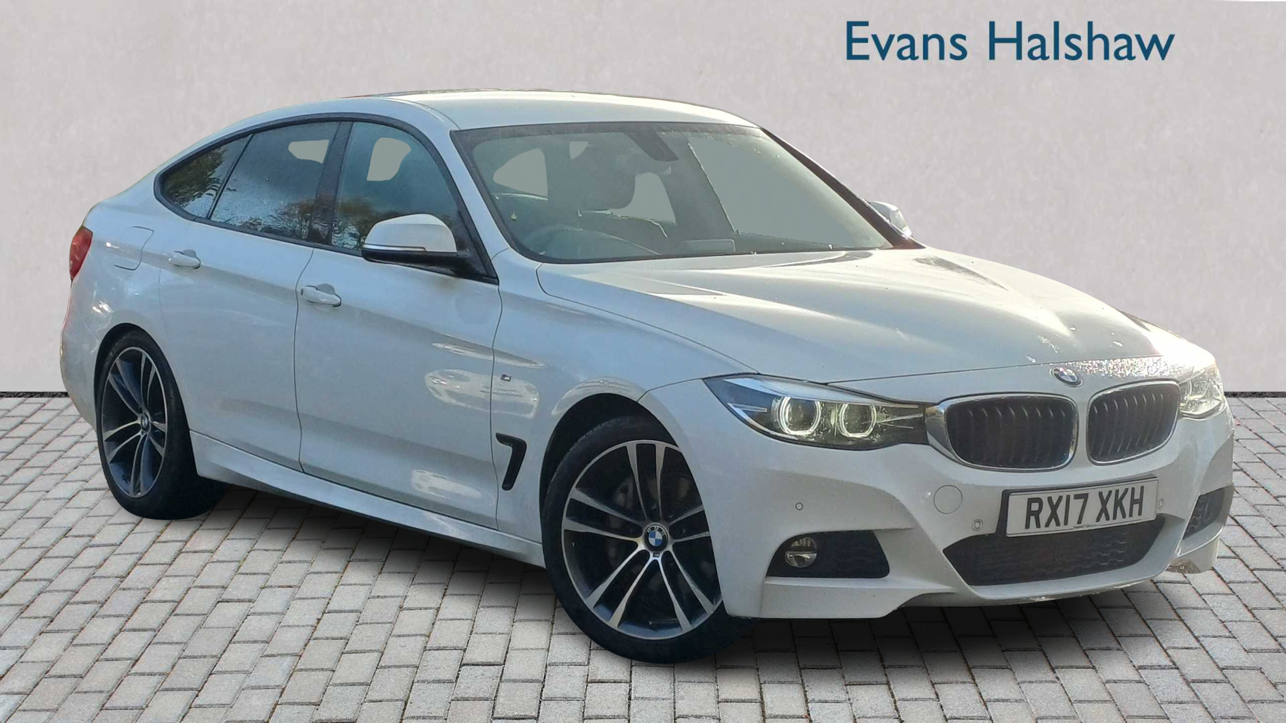 Main listing image - BMW 3 Series GT