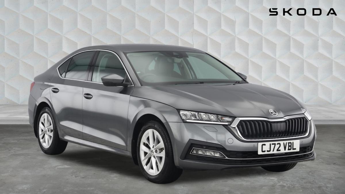 Main listing image - Skoda Octavia