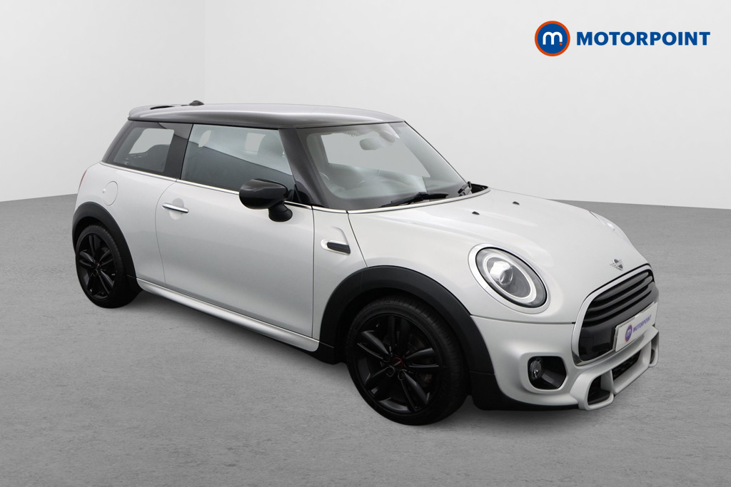 Main listing image - MINI Hatchback