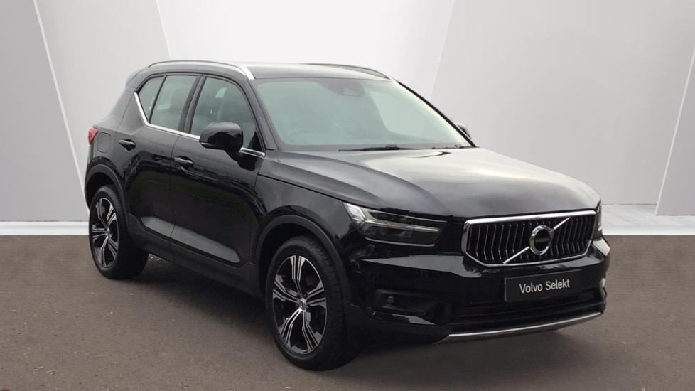 Main listing image - Volvo XC40