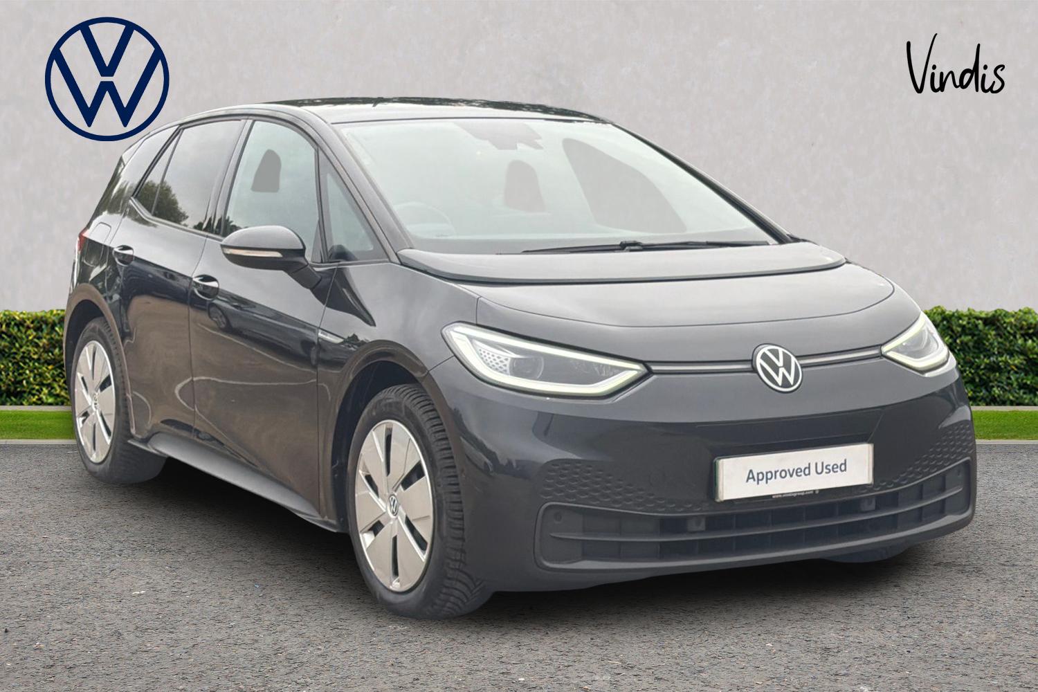 Main listing image - Volkswagen ID.3