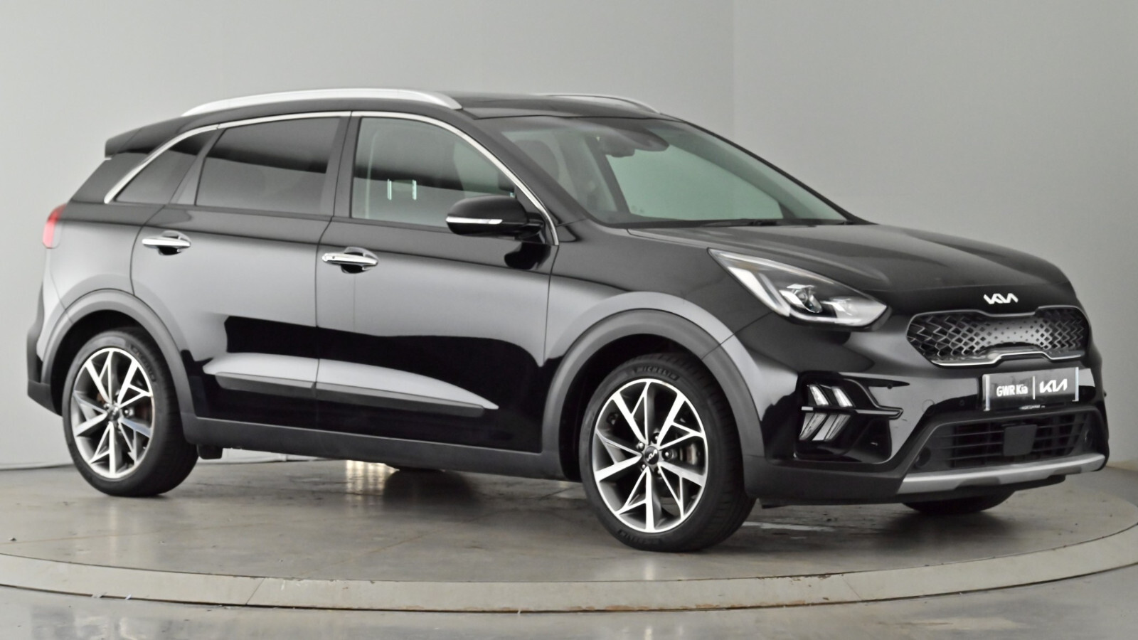 Main listing image - Kia Niro