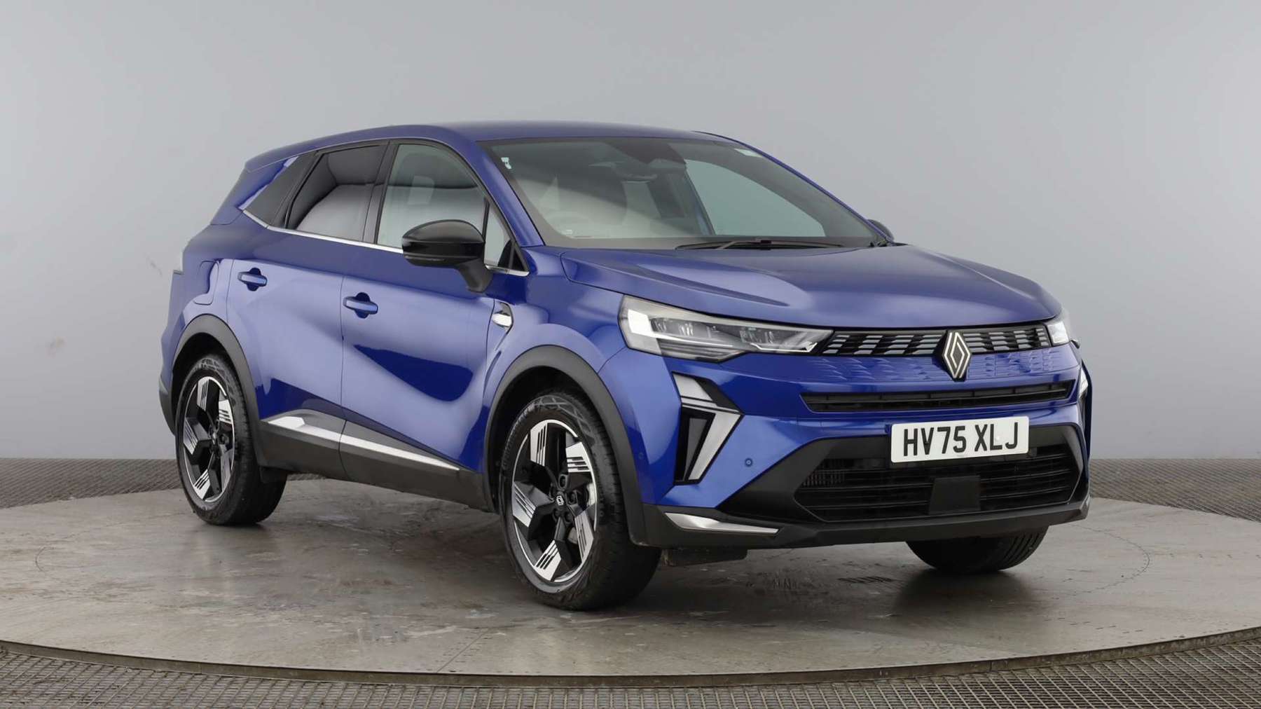 Main listing image - Renault Symbioz