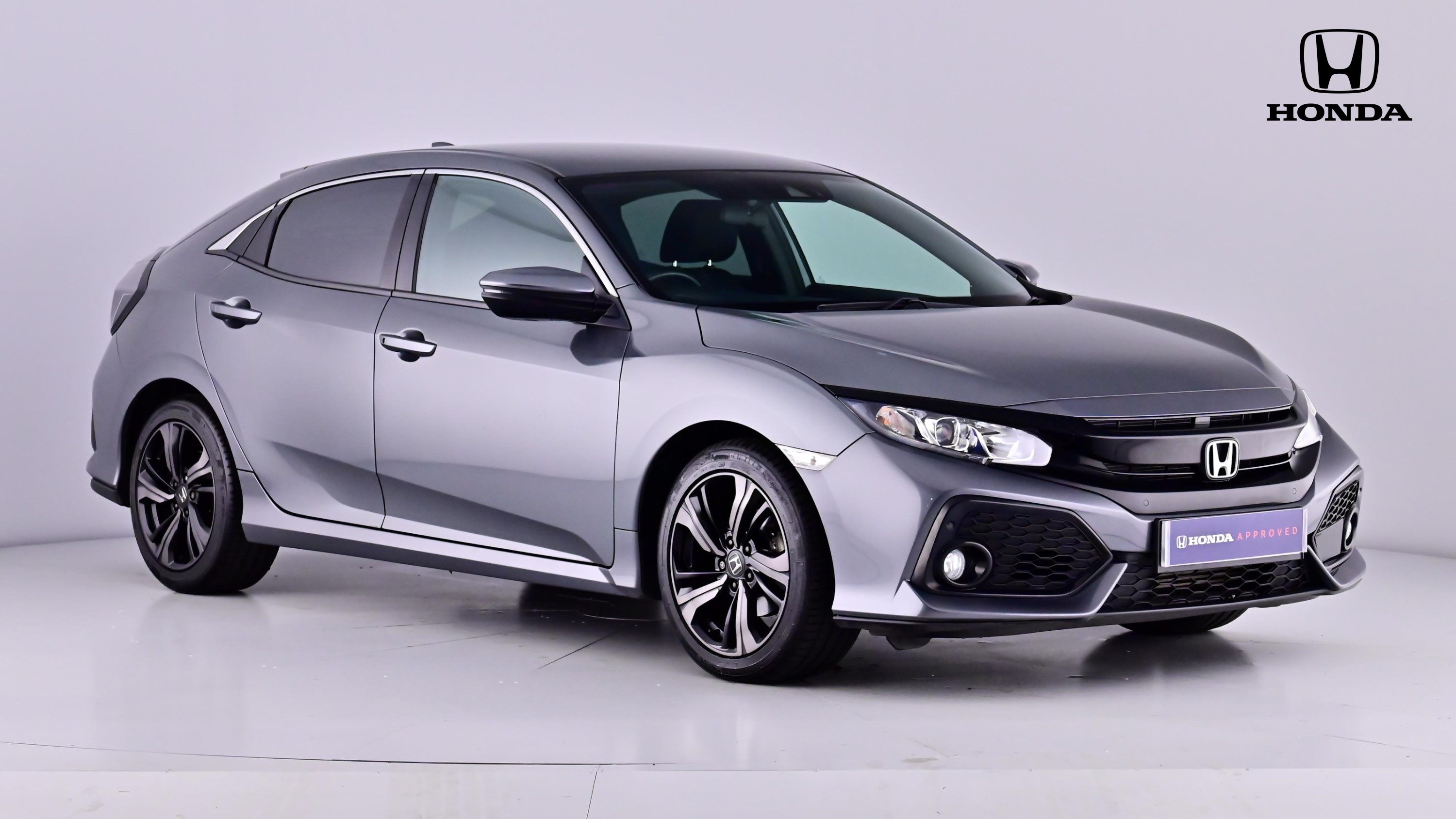 Main listing image - Honda Civic