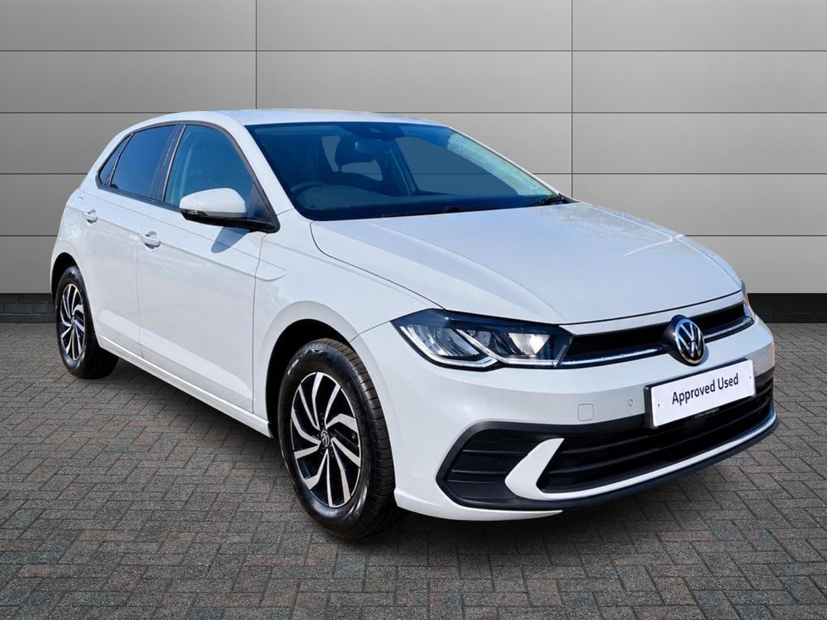 Main listing image - Volkswagen Polo
