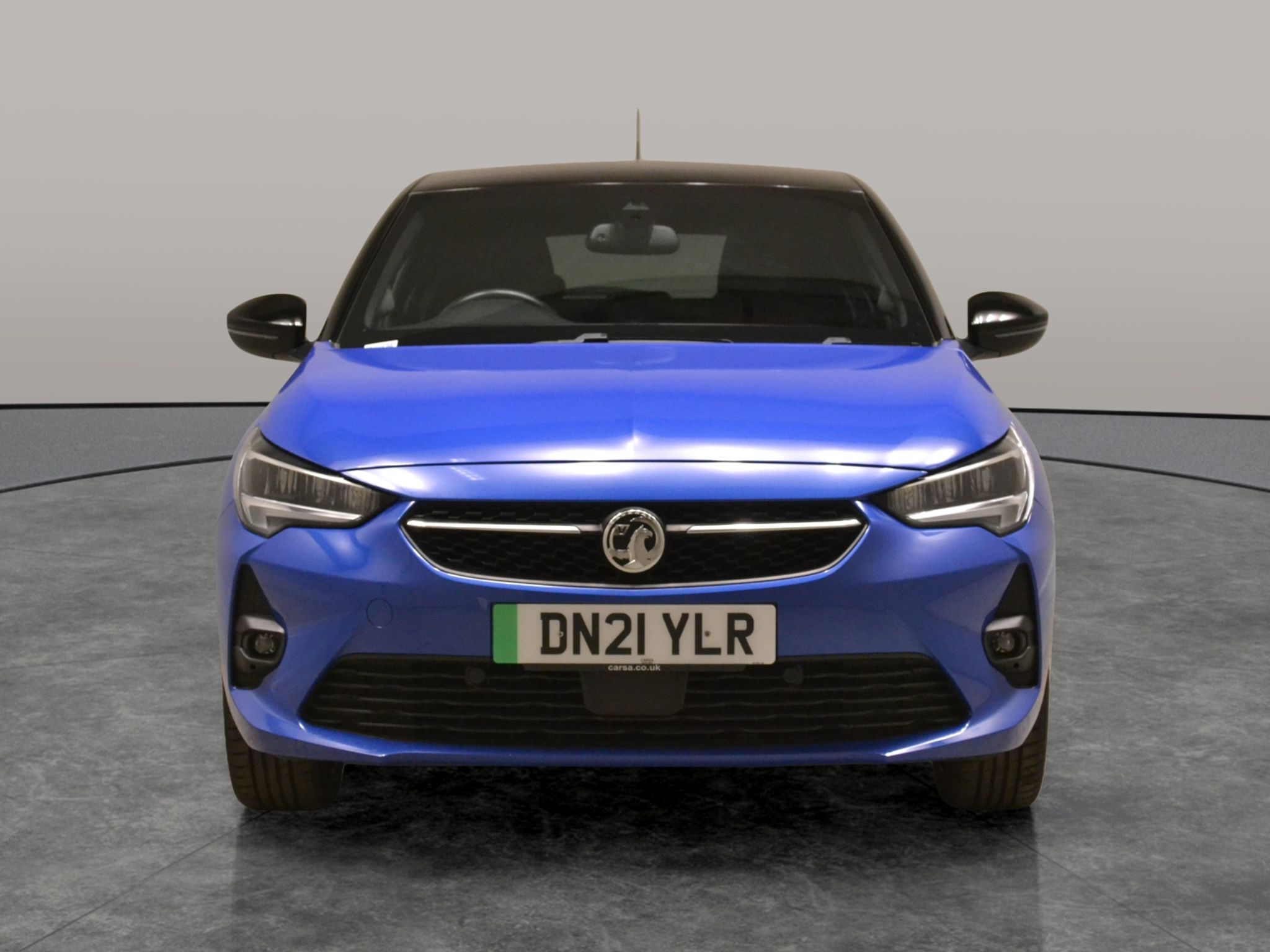 Main listing image - Vauxhall Corsa e