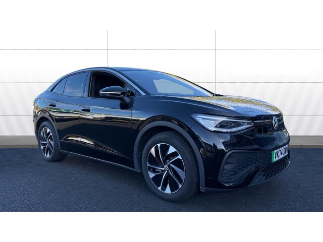 Main listing image - Volkswagen ID.5