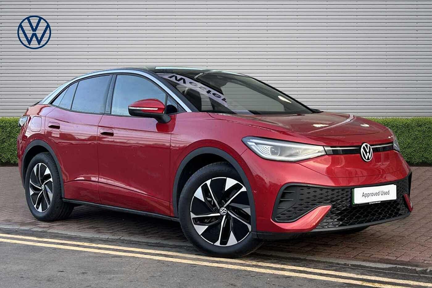 Main listing image - Volkswagen ID.5