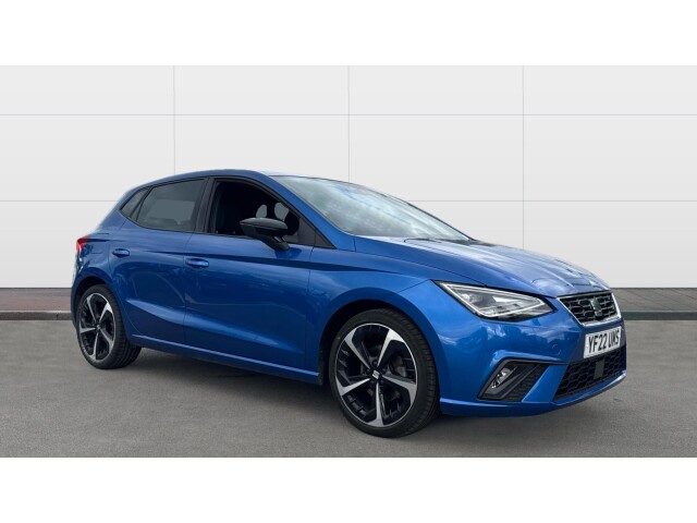 Main listing image - SEAT Ibiza