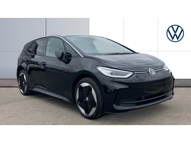 Main listing image - Volkswagen ID.3