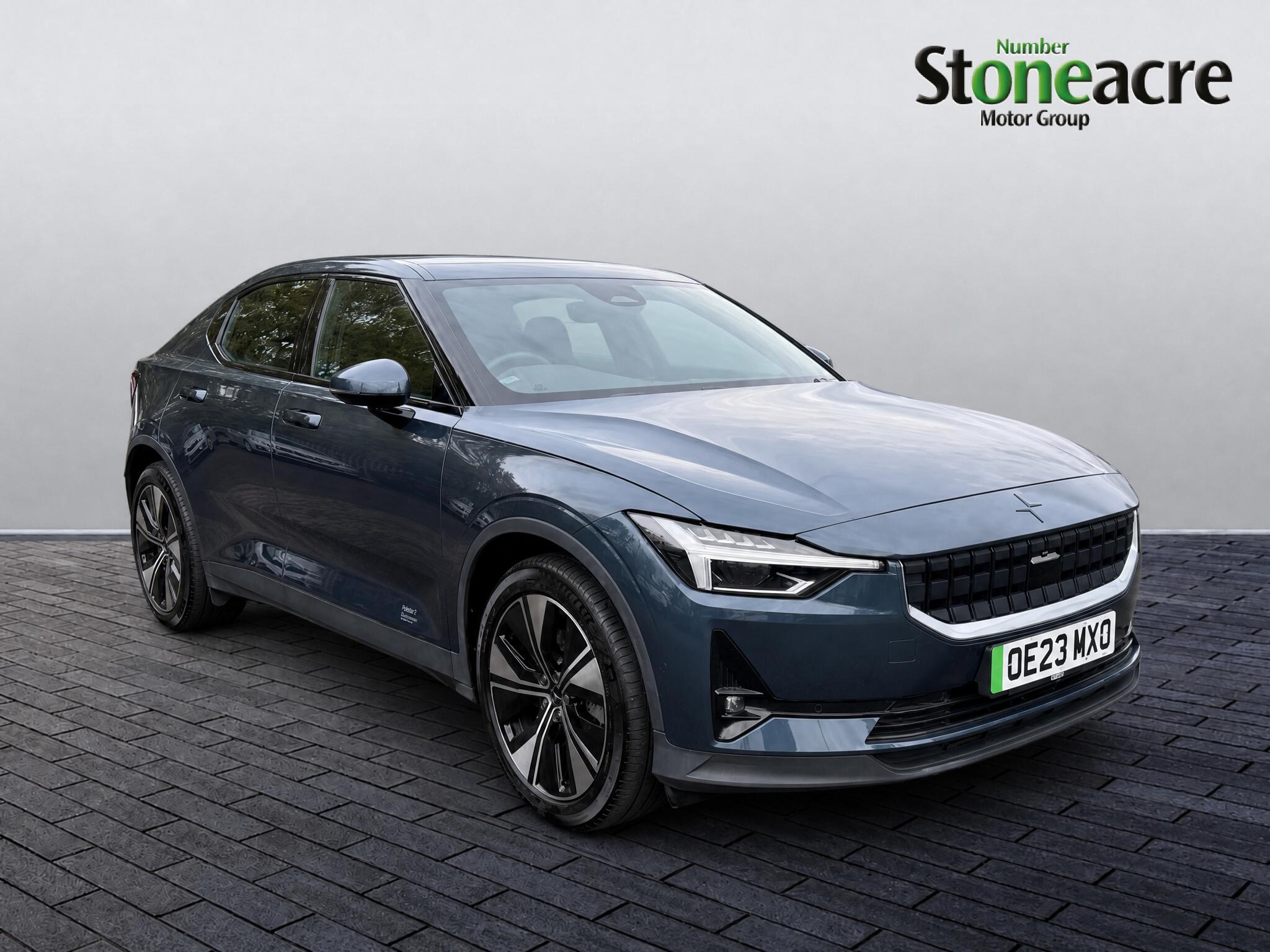 Main listing image - Polestar 2