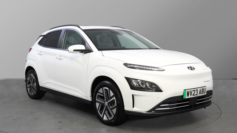 Main listing image - Hyundai Kona Electric