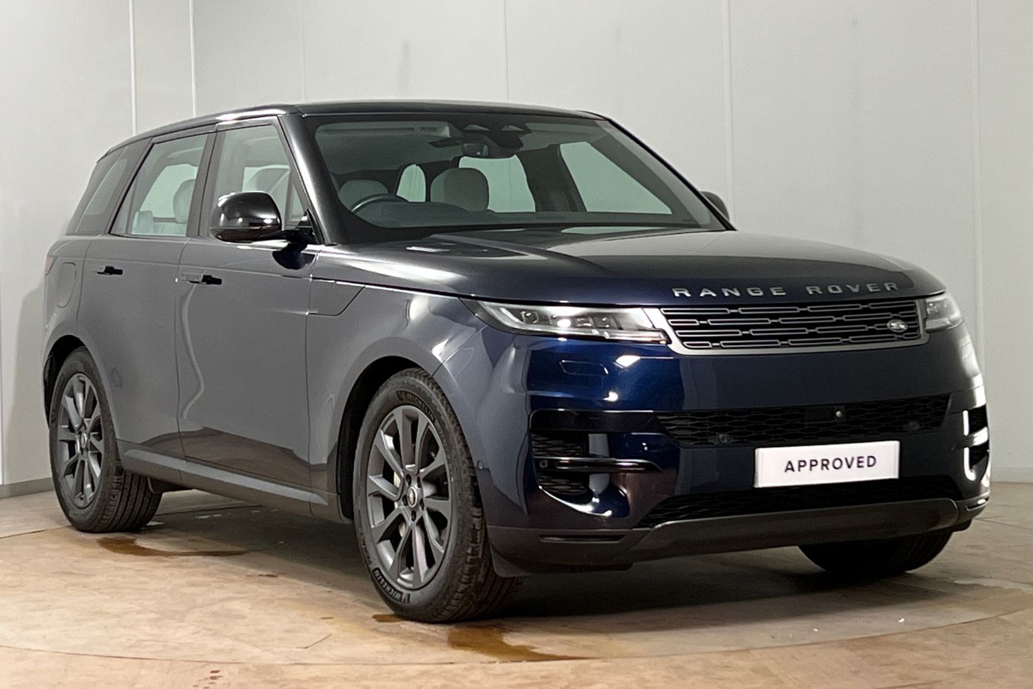 Main listing image - Land Rover Range Rover Sport