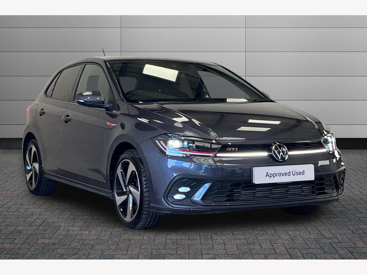 Main listing image - Volkswagen Polo