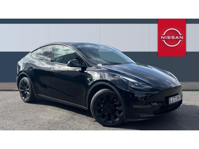 Main listing image - Tesla Model Y