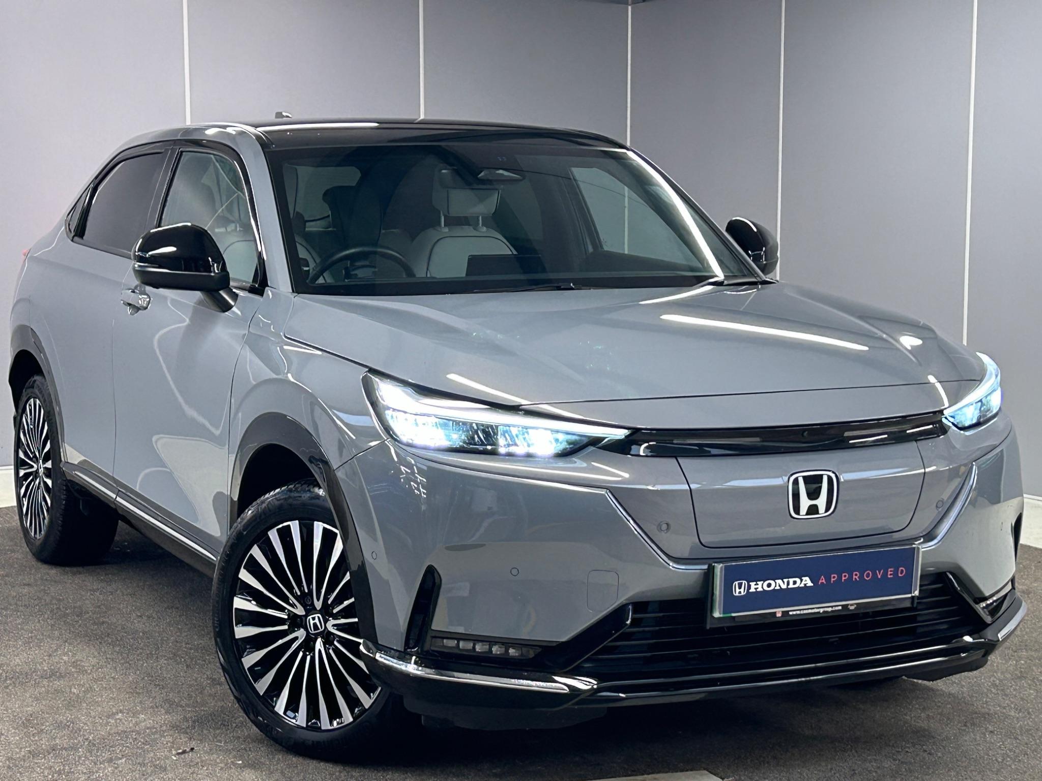 Main listing image - Honda E Ny1