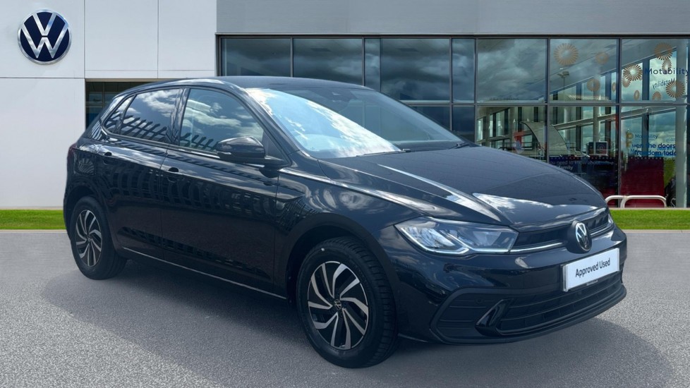 Main listing image - Volkswagen Polo
