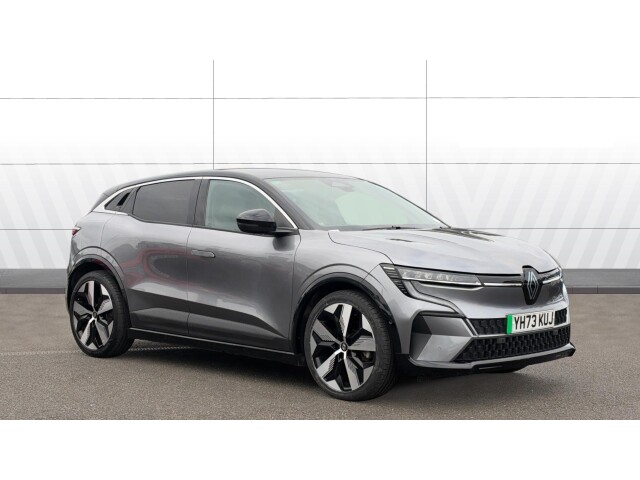 Main listing image - Renault Megane E Tech