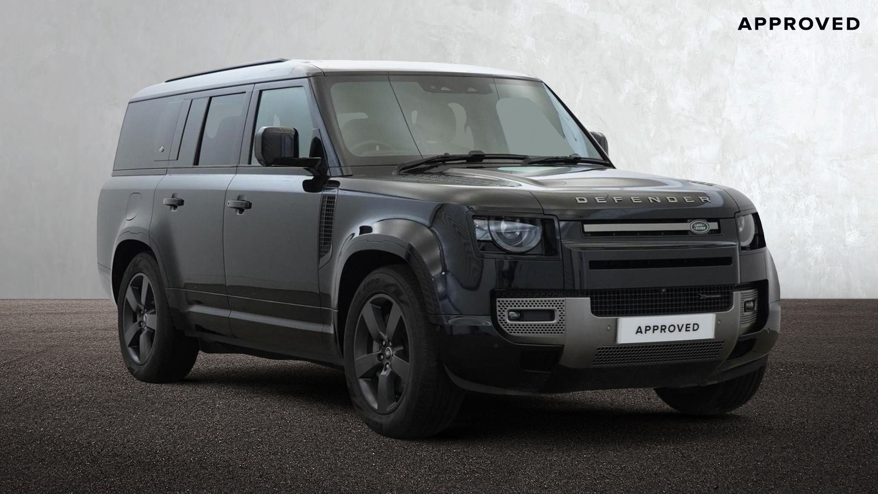 Main listing image - Land Rover Defender