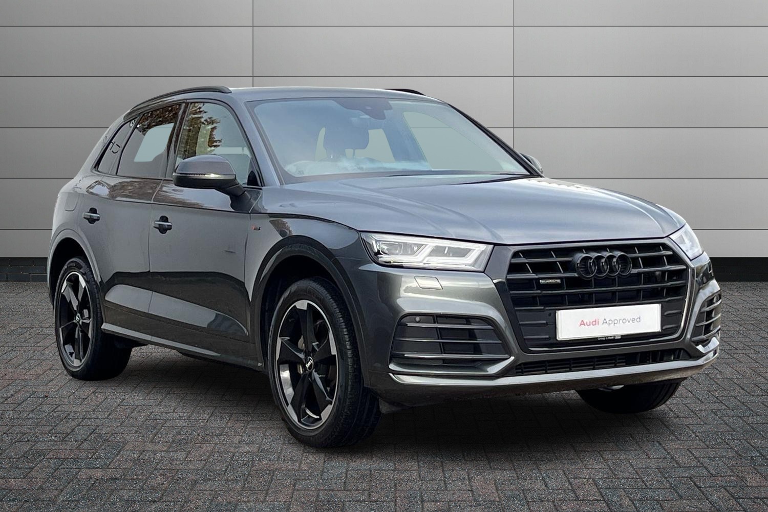 Main listing image - Audi Q5