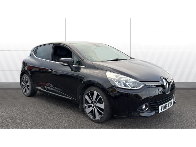 Main listing image - Renault Clio