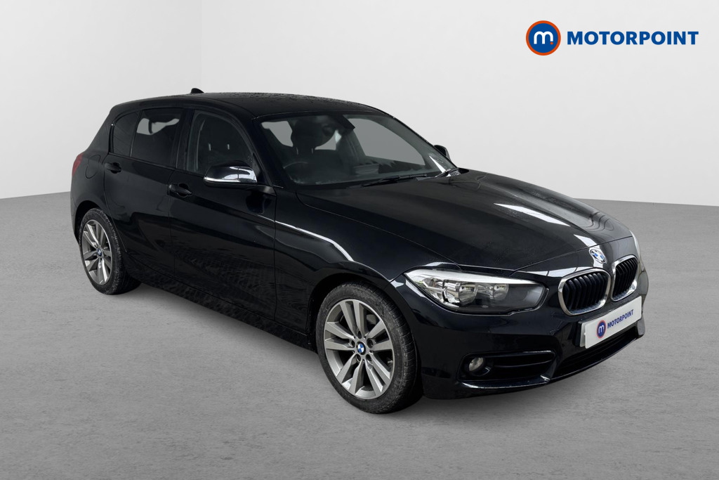 Main listing image - BMW 1 Series