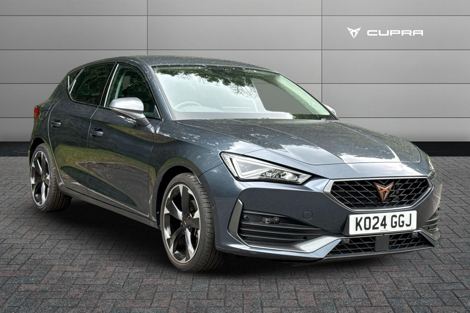 Main listing image - Cupra Leon