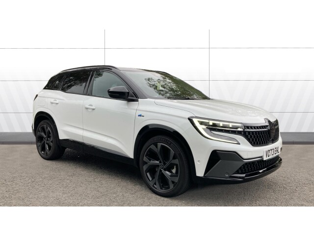 Main listing image - Renault Austral