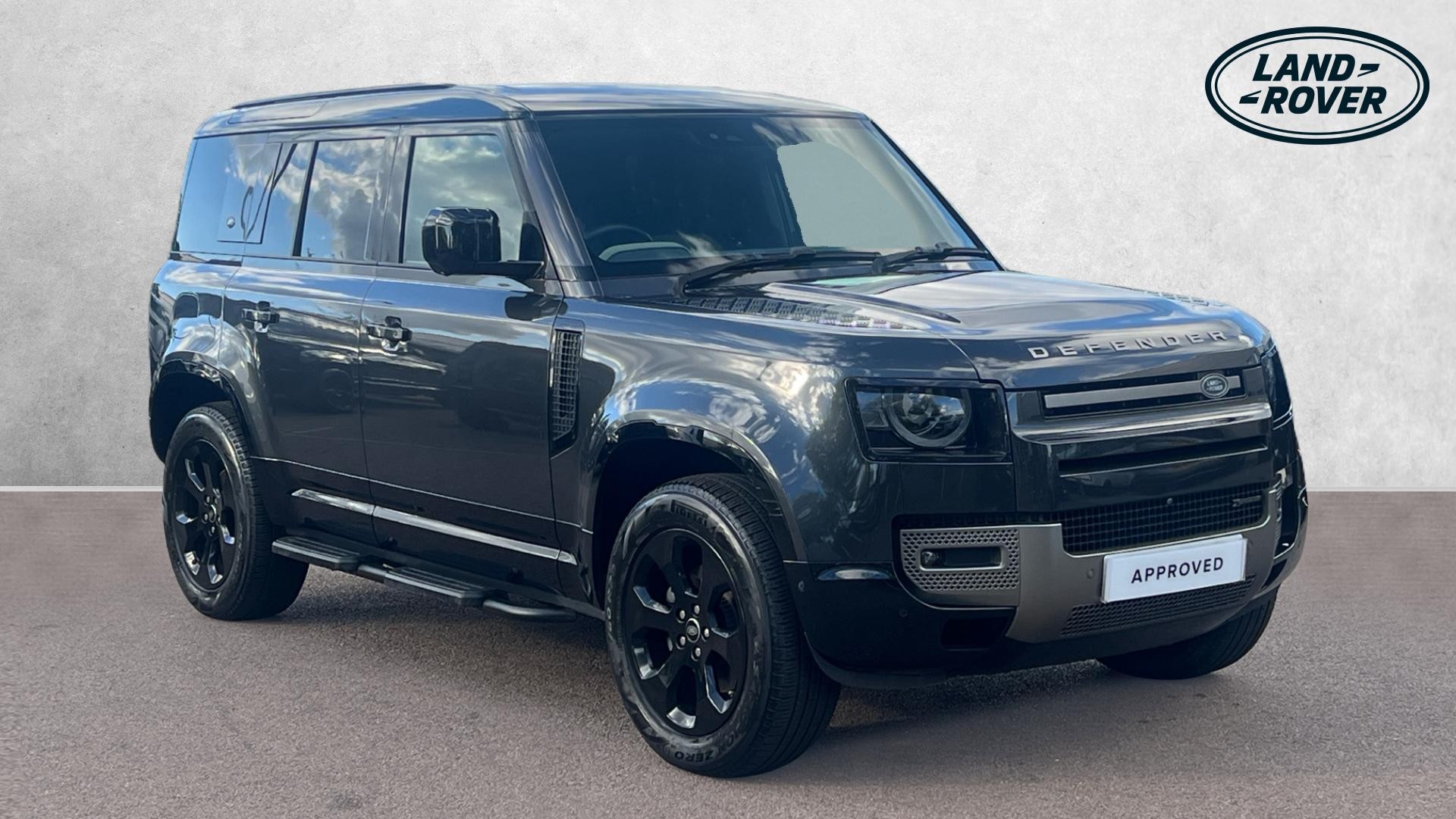 Main listing image - Land Rover Defender