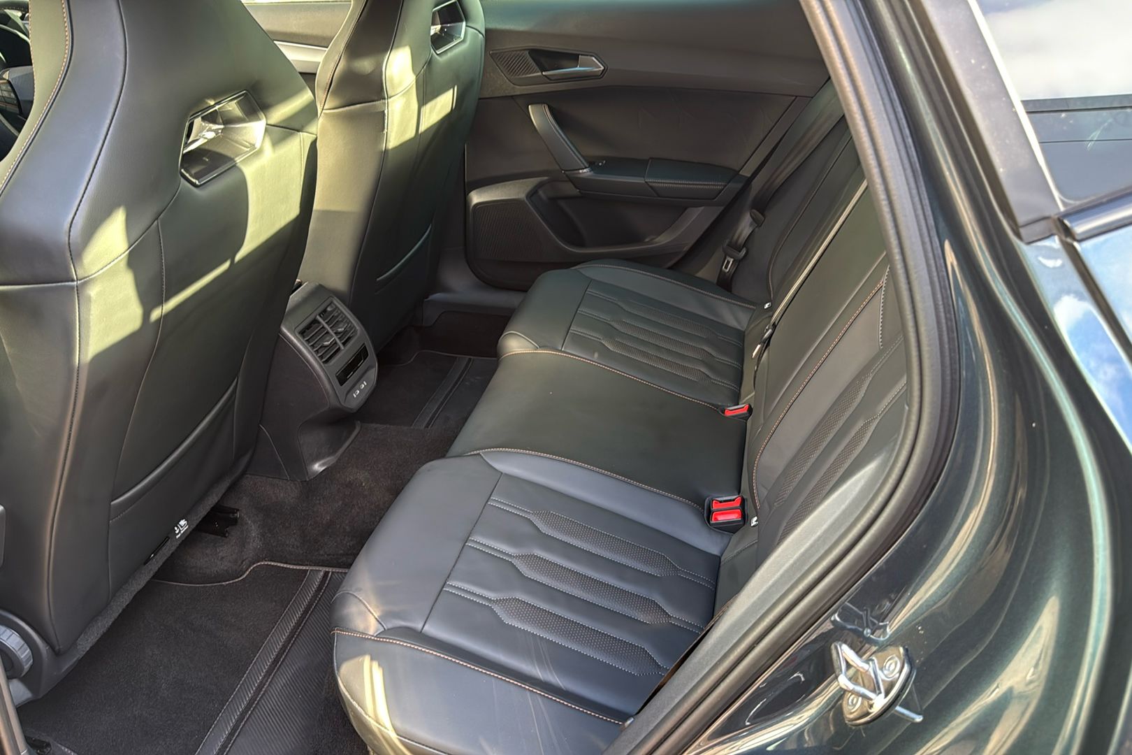 Main listing image - Cupra Formentor