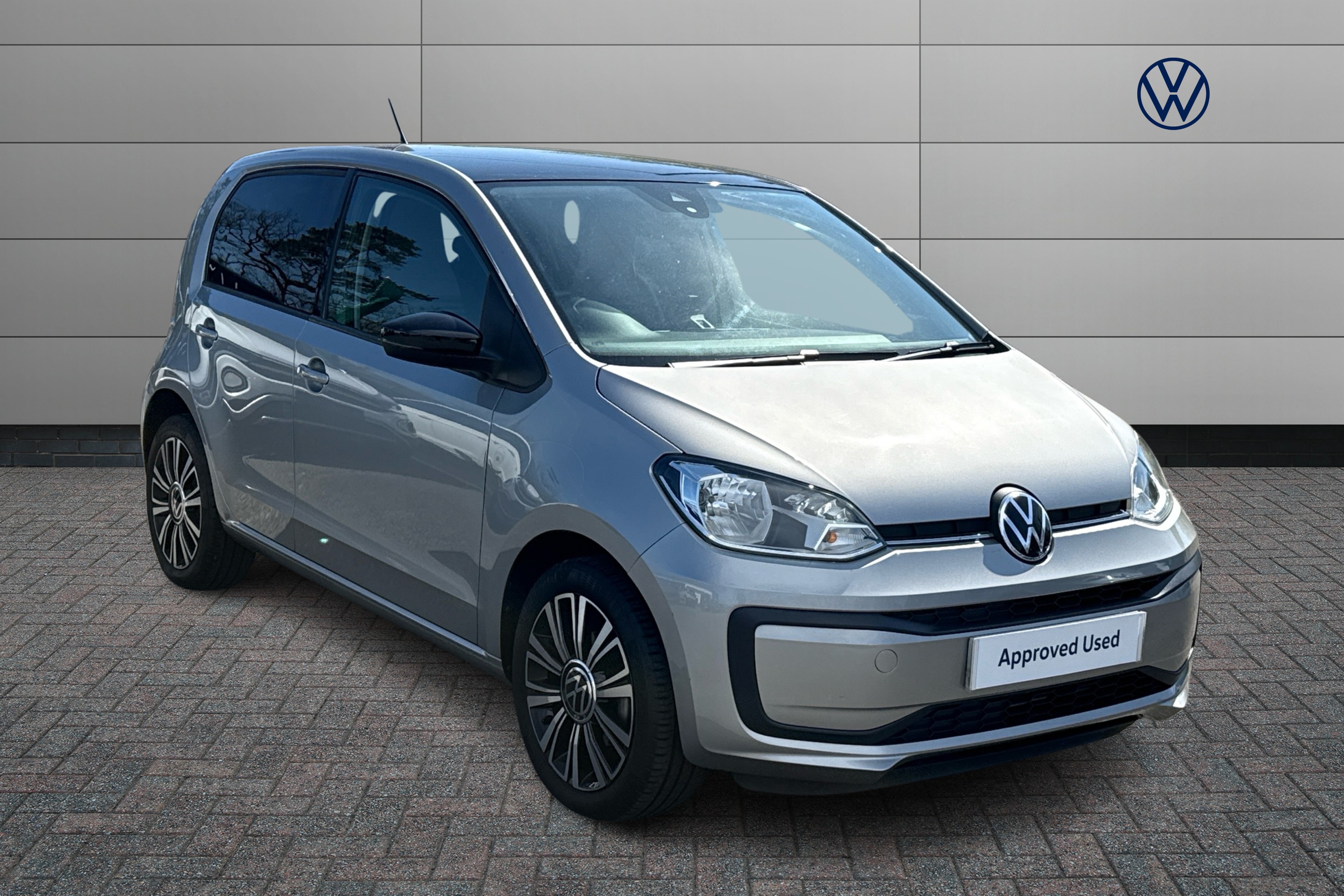 Main listing image - Volkswagen Up