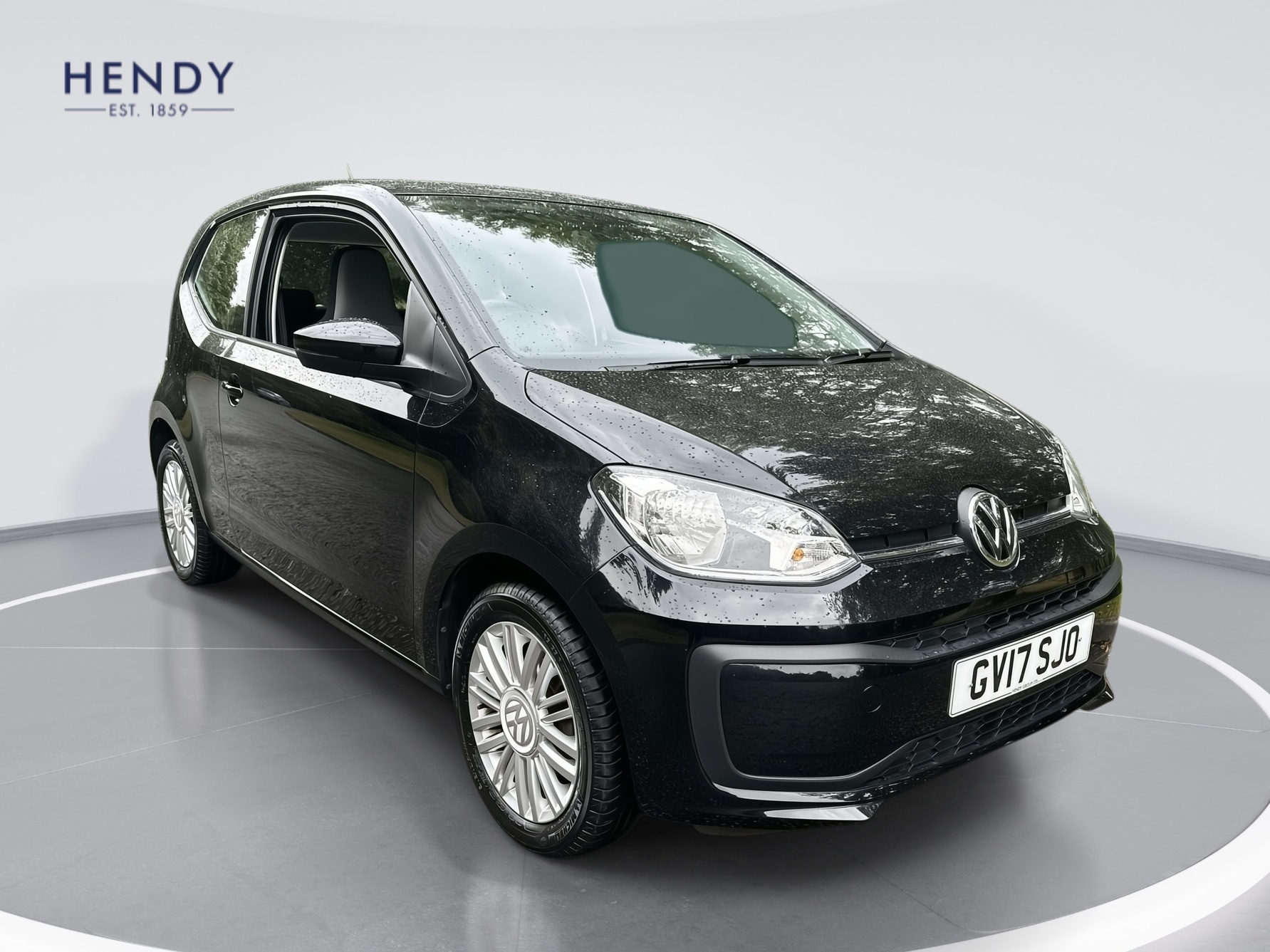 Main listing image - Volkswagen Up