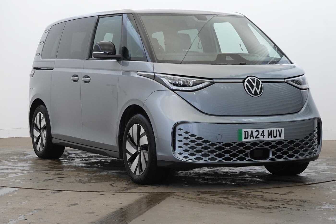 Main listing image - Volkswagen ID.Buzz